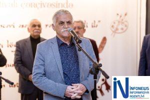 ”Nizami Gəncəvi əsərləri rəsmlərin dili ilə” adlı rəsm günü keçirildi