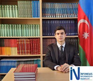 "Bu müqəddəs yolun yolçusu olmaq bizlərə şərəfdir"