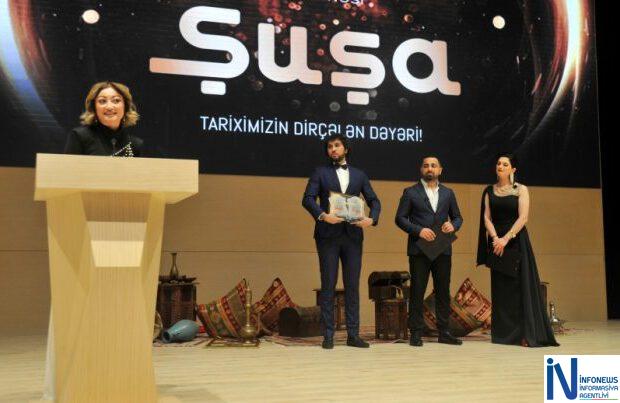 "Şuşanın adından sui-istifadə hallarına son qoyulmalıdır!"