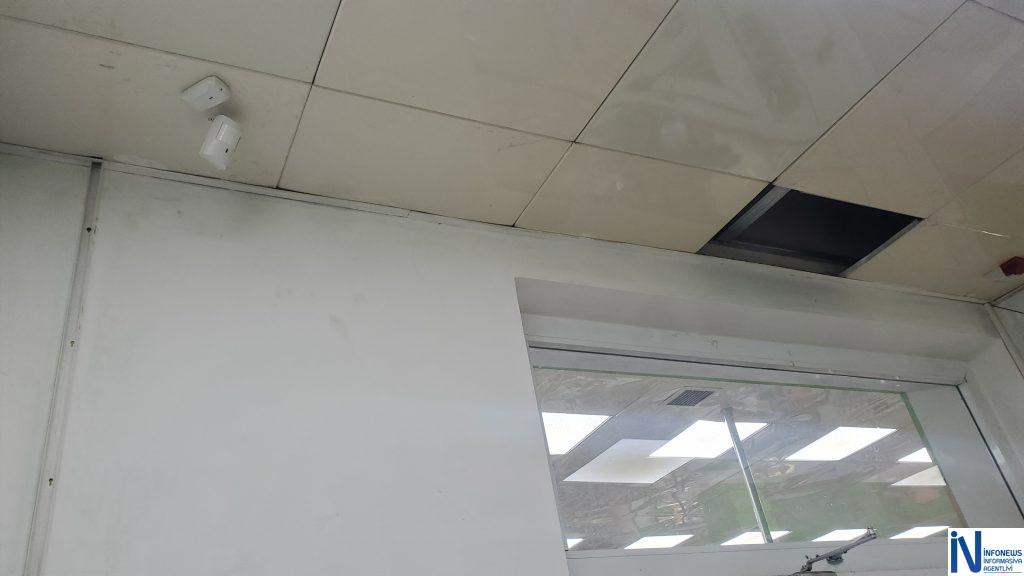 Bizə yazırlar: "OBA"da niyə məsuliyyətdən boyun qaçırırlar?