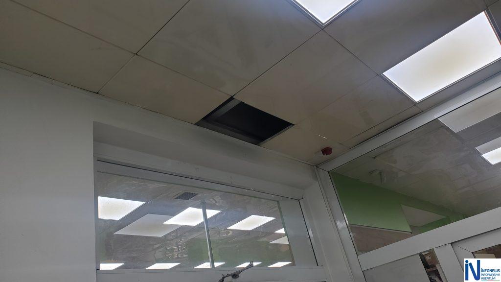 Bizə yazırlar: "OBA"da niyə məsuliyyətdən boyun qaçırırlar?