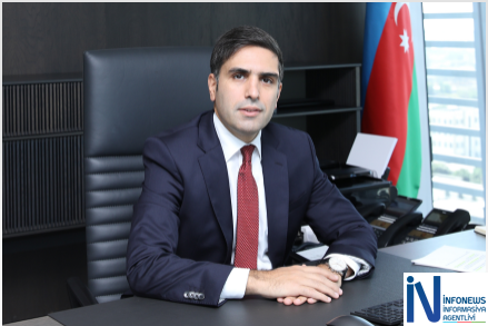 Prezident SOCAR-a prezident təyin etdi