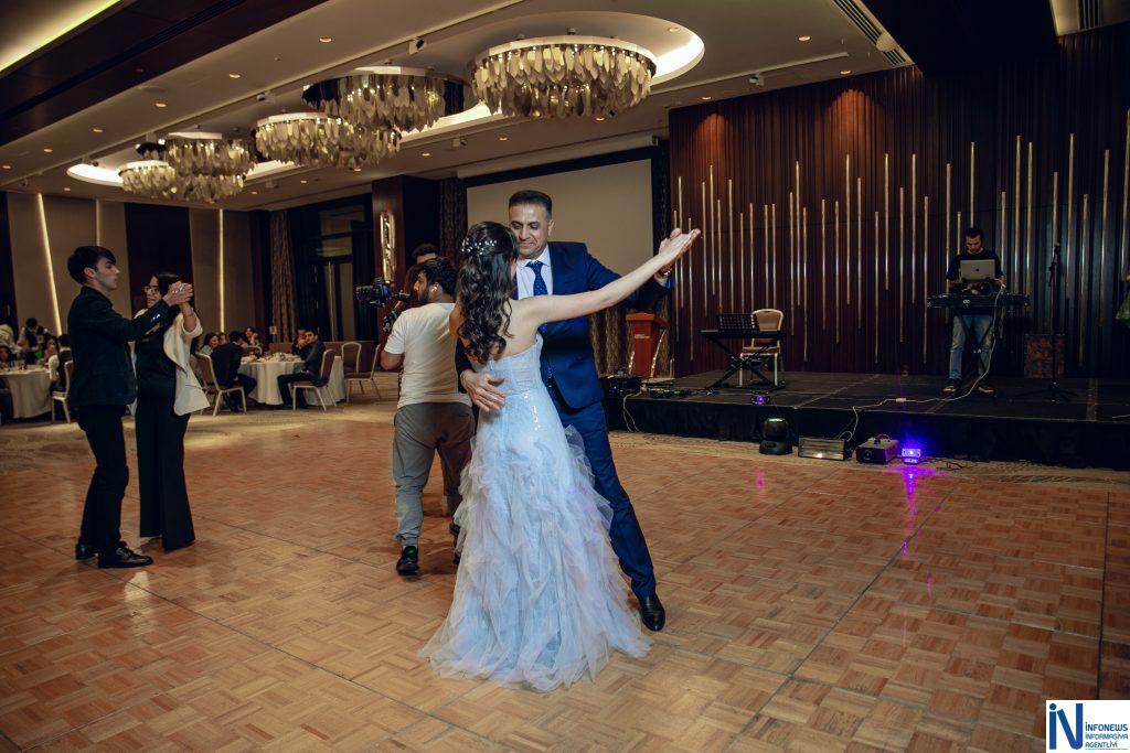 UNEC SABAH-ın möhtəşəm “Vyana balı” yenidən BƏRPA EDİLİB