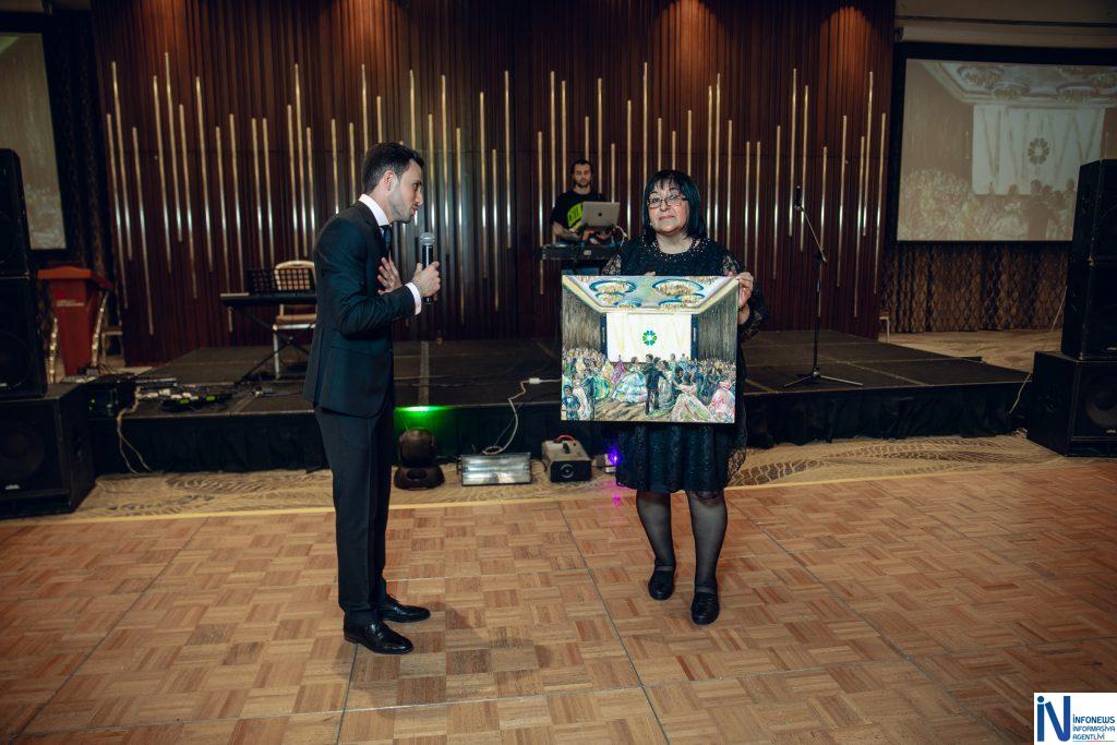 UNEC SABAH-ın möhtəşəm “Vyana balı” yenidən BƏRPA EDİLİB