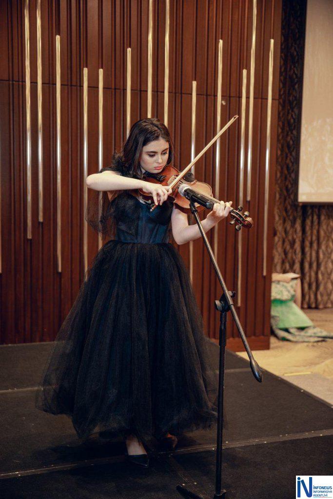 UNEC SABAH-ın möhtəşəm “Vyana balı” yenidən BƏRPA EDİLİB