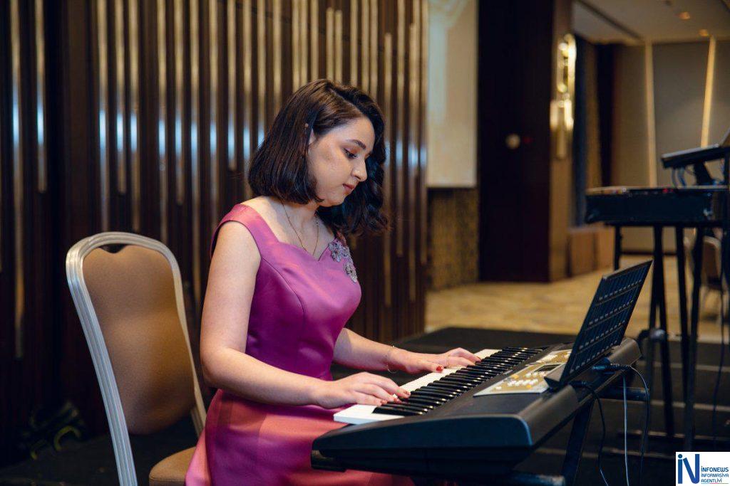 UNEC SABAH-ın möhtəşəm “Vyana balı” yenidən BƏRPA EDİLİB