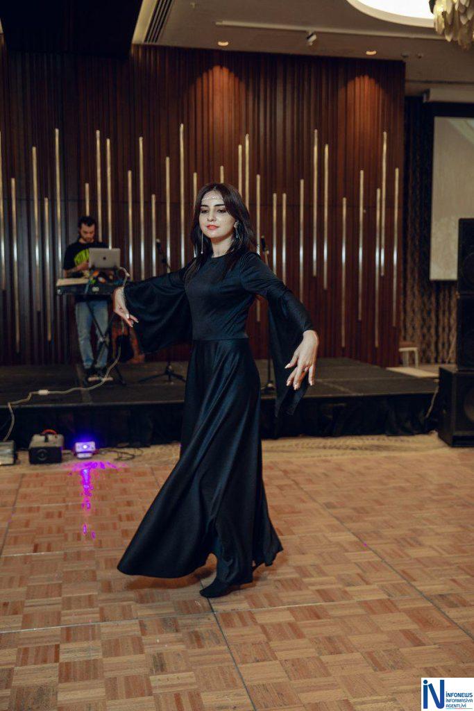 UNEC SABAH-ın möhtəşəm “Vyana balı” yenidən BƏRPA EDİLİB