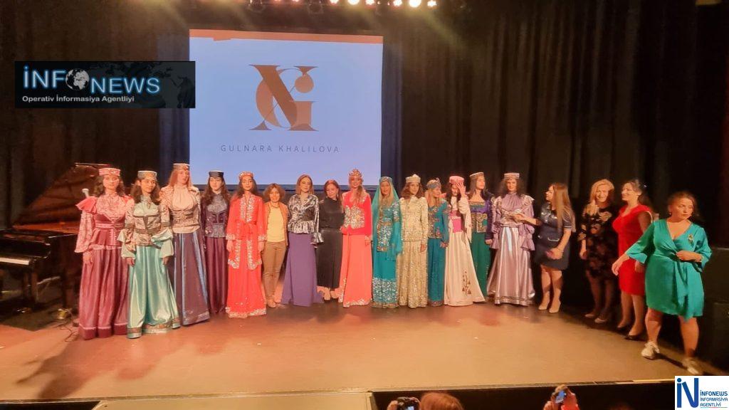 Baba Vəziroğlunun “Qalanı xatirədir” kitabı Osloda oxuculara təqdim edilib