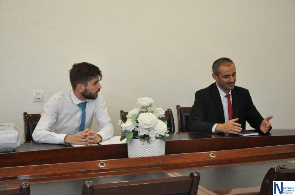 İqtisadi Araşdırmalar və Tədris Mərkəzi